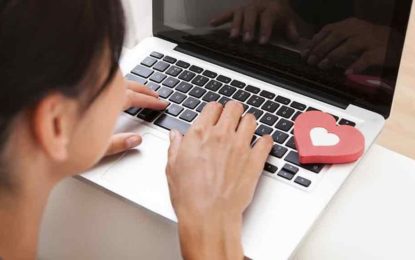6 Methods to Support You are Internet Dating Journey