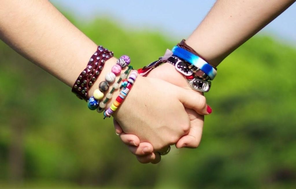 Angels – Mihr Could Be The Angel of Friendship And Love