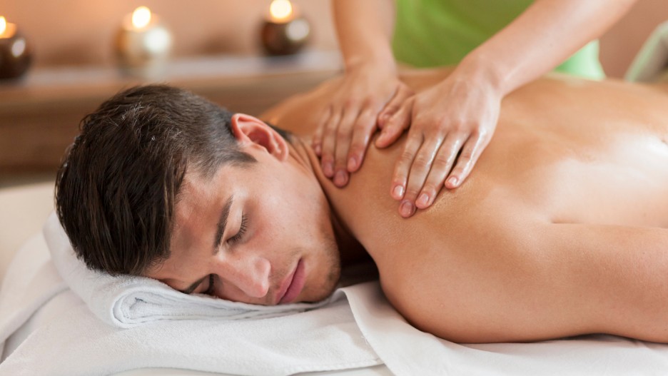 Experience the Serenity: Best Asian Massages in Las Vegas