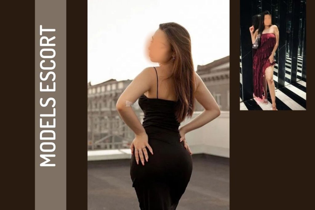 Experience True Luxury: Escort Service in Gurgaon by Model Escort
